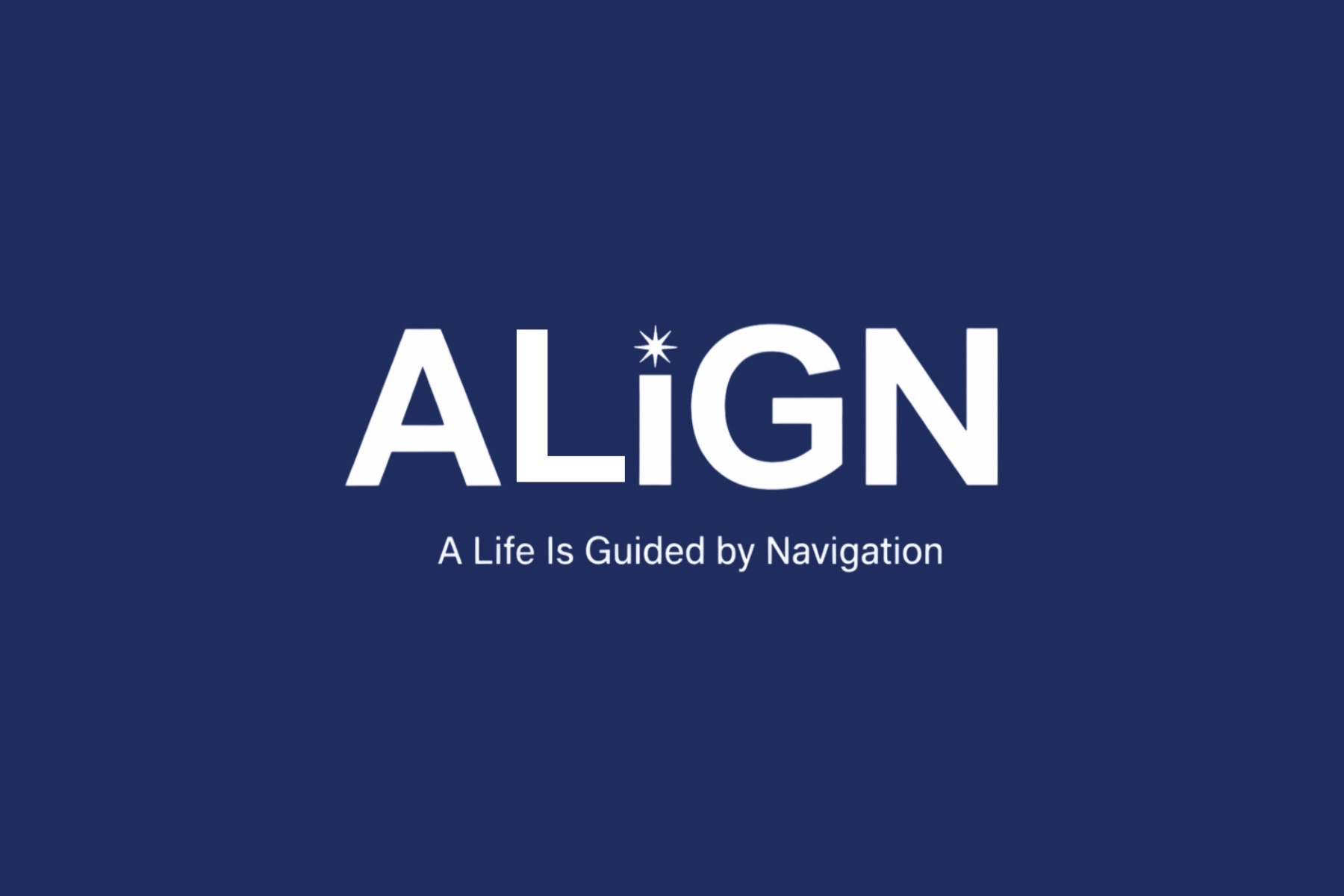 ALiGN